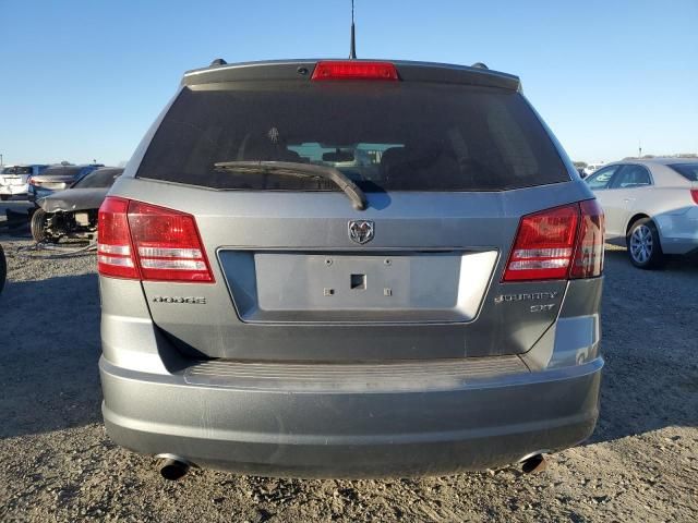 2010 Dodge Journey SXT