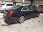 2017 Cadillac CTS Premium Luxury