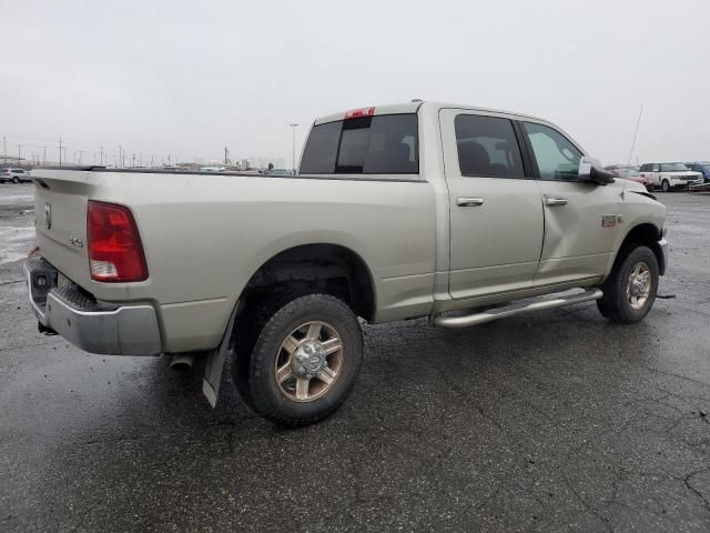 2010 Dodge RAM 2500