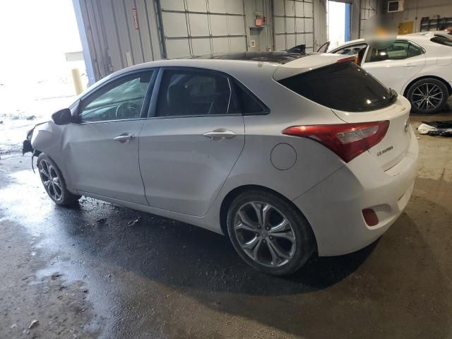 2013 Hyundai Elantra GT