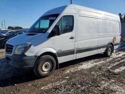 2014 Mercedes-Benz Sprinter 2500 en venta en Franklin, WI