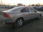 2001 Volvo S60 2.4T