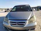 2007 Honda Odyssey Touring