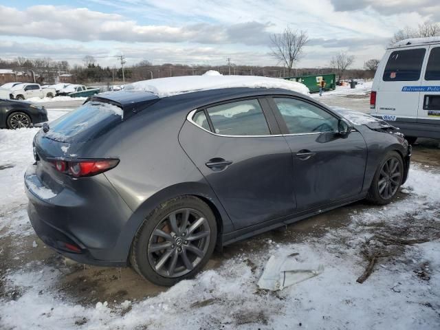 2019 Mazda 3