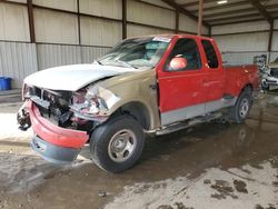 4 X 4 for sale at auction: 2003 Ford F150