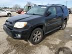 2008 Toyota 4runner Limited