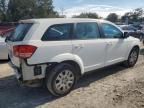 2016 Dodge Journey SE