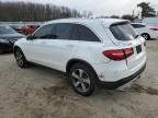 2018 Mercedes-Benz GLC 300 4matic