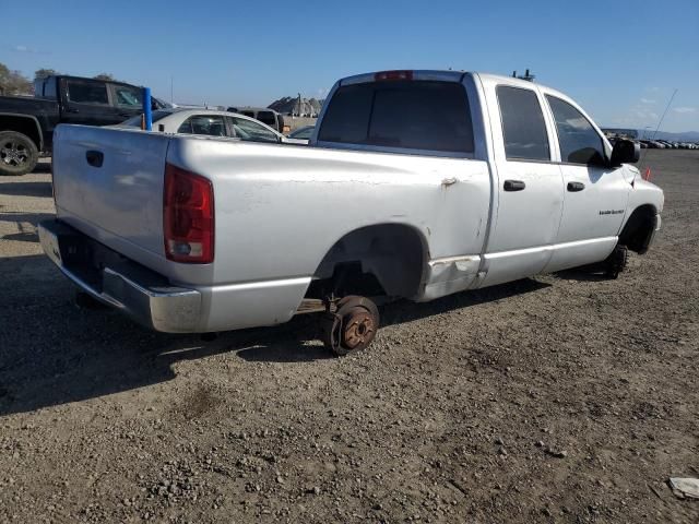 2003 Dodge RAM 1500 ST