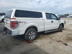 2013 Ford F150 Super Cab