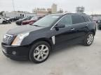 2013 Cadillac SRX Performance Collection