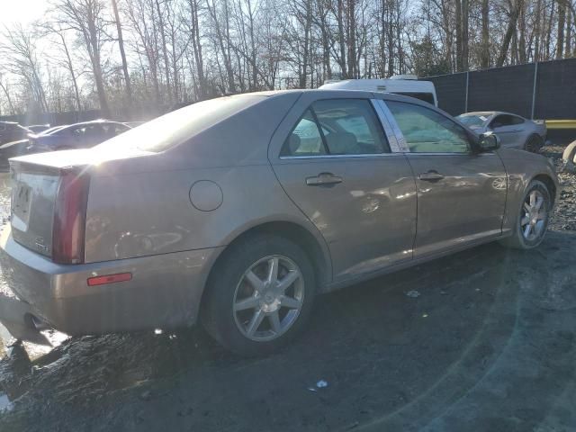 2007 Cadillac STS