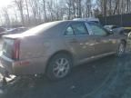 2007 Cadillac STS