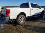 2021 Ford F350 Super Duty