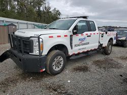 Vehiculos salvage en venta de Copart Riverview, FL: 2023 Ford F250 Super Duty