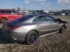 2023 Mercedes-Benz CLA 250 4matic