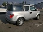 2010 Honda Element EX