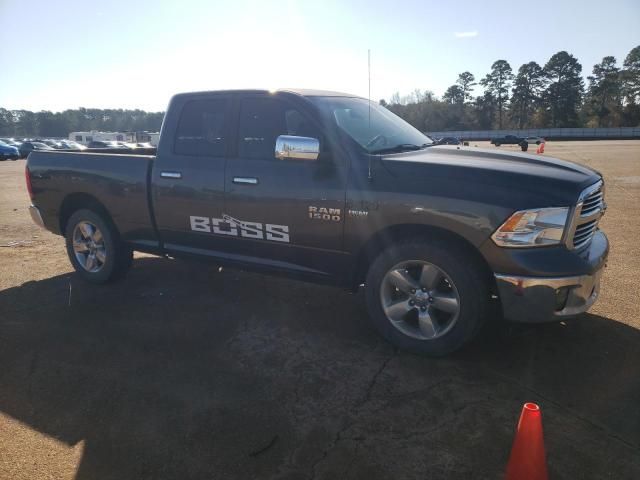 2016 Dodge RAM 1500 SLT