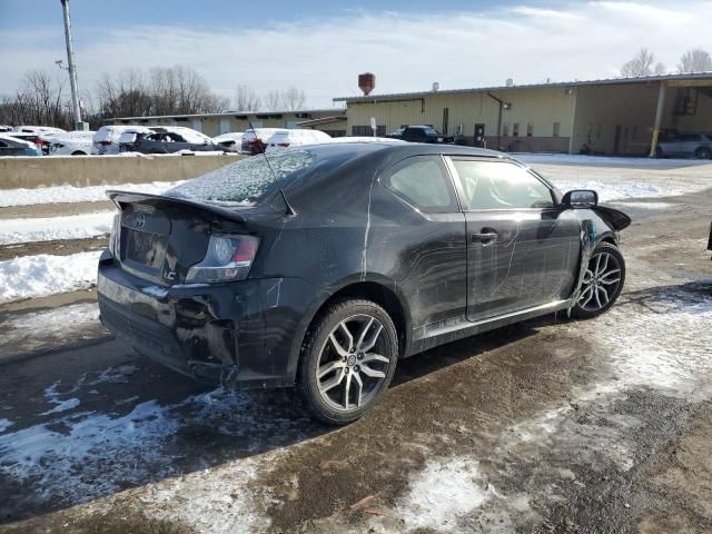 2015 Scion TC