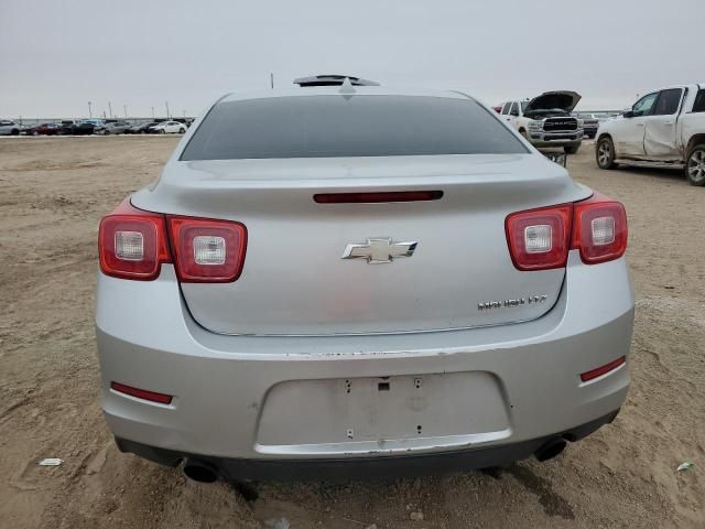 2013 Chevrolet Malibu LTZ