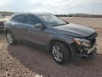 2016 Mercedes-Benz GLA 250 4matic