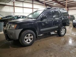 Run And Drives Cars for sale at auction: 2012 Nissan Xterra OFF Road