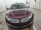 2013 Lincoln MKZ