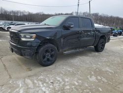 2019 Dodge RAM 1500 BIG HORN/LONE Star en venta en Louisville, KY