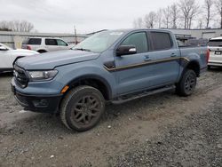 Lots with Bids for sale at auction: 2023 Ford Ranger XL