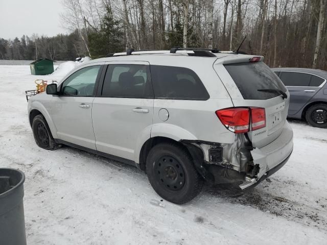 2013 Dodge Journey SXT