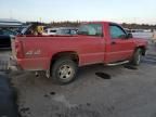 2004 Chevrolet Silverado K1500