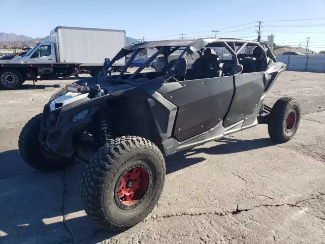 2020 Can-Am Maverick X3 Max RS Turbo R