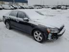 2012 Volkswagen Passat SE