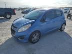 2014 Chevrolet Spark 1LT