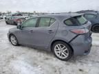 2015 Lexus CT 200