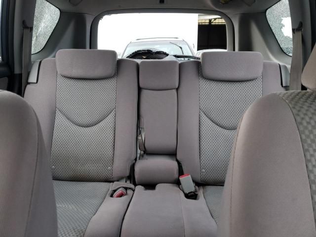 2006 Toyota Rav4