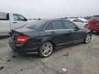 2014 Mercedes-Benz C 300 4matic