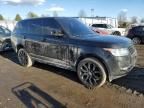 2014 Land Rover Range Rover Supercharged