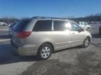 2004 Toyota Sienna XLE