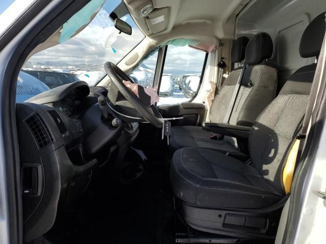 2020 Dodge RAM Promaster 1500 1500 Standard