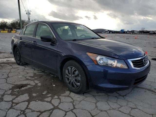 2009 Honda Accord LX