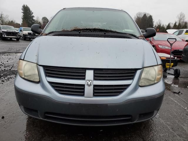 2006 Dodge Caravan SE