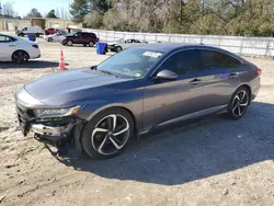 2019 Honda Accord Sport en venta en Knightdale, NC