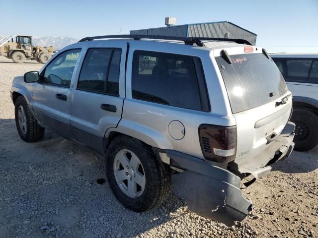 2004 Jeep Grand Cherokee Laredo