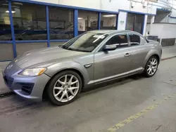 2009 Mazda RX8 en venta en Pasco, WA