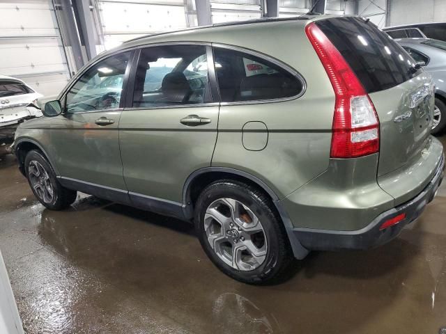 2008 Honda CR-V EXL