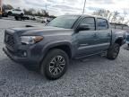 2020 Toyota Tacoma Double Cab