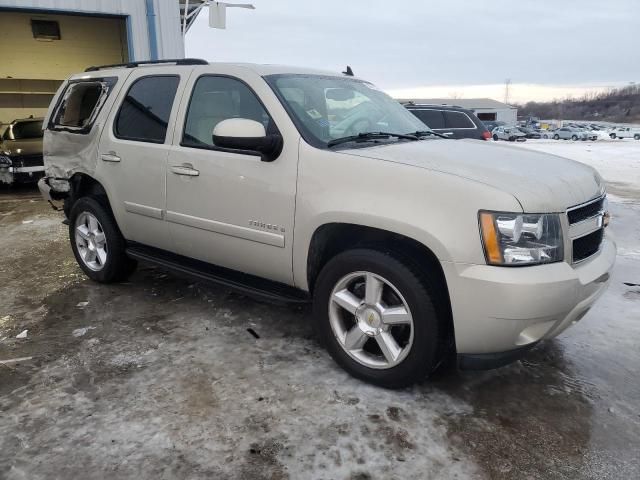 2007 Chevrolet Tahoe K1500