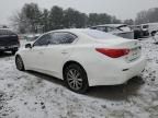 2016 Infiniti Q50 Premium