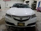 2015 Acura TLX Advance